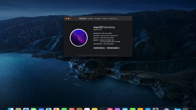 How To Check For The Latest Software Update On Your Apple Mac смотреть онлайн