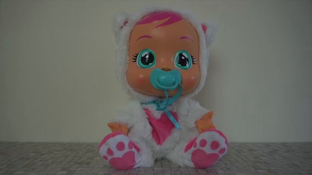 Cry Babies Daisy Doll Review