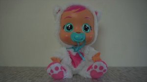 Cry Babies Daisy Doll Review