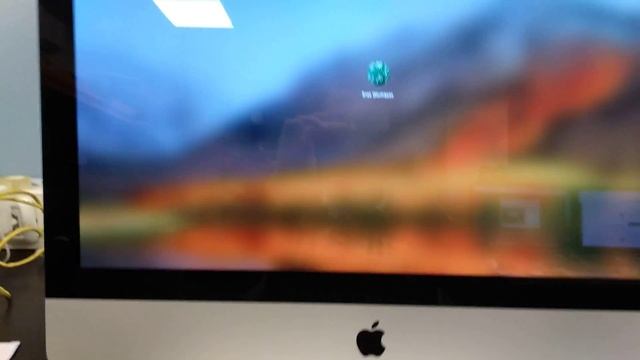 iMac 21.5" del 2011 4GB Fastizzato con SSD! #macfaaast смотреть онлайн