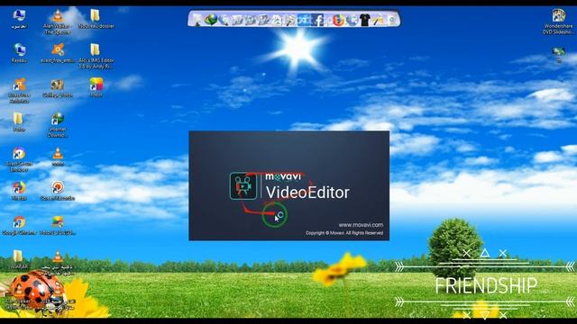 تحميل وثتبيت برنامج الرائع للمونتاج Files\Movavi Video смотреть онлайн