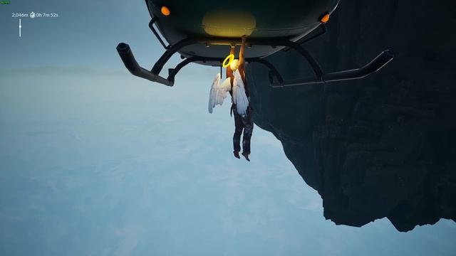 Chained Together Speedrun (Former World Record) 15:40 смотреть онлайн