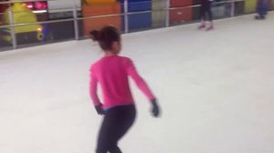 Лера - Аксель 2