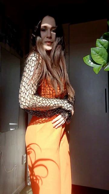 носили бы такую кофточку? 🖤 смотреть онлайн