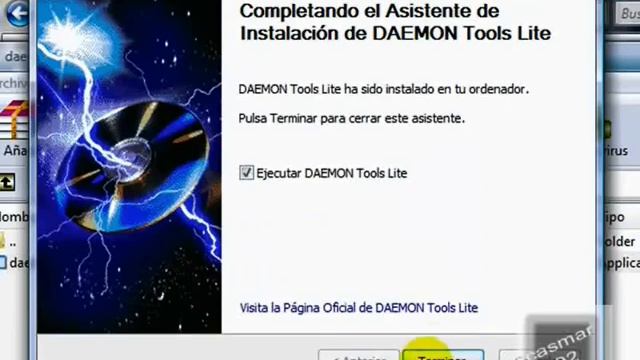 descarga de daemon tools loquendo смотреть онлайн