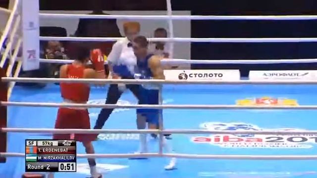 Mirzabek mirzaxalilov finalda смотреть онлайн