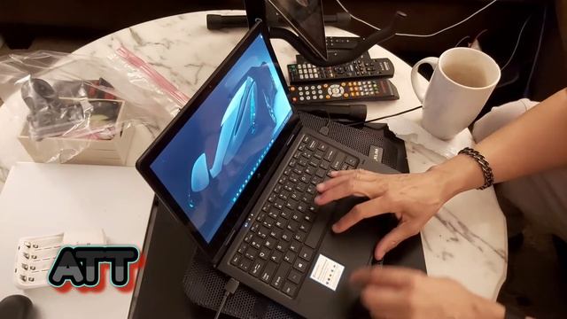 ATT | Concludes On ➤ 10 Months Update On 11.6 Gateway GWTC116 2BK 11 2-n-1 Touch Screen Notebook смотреть онлайн