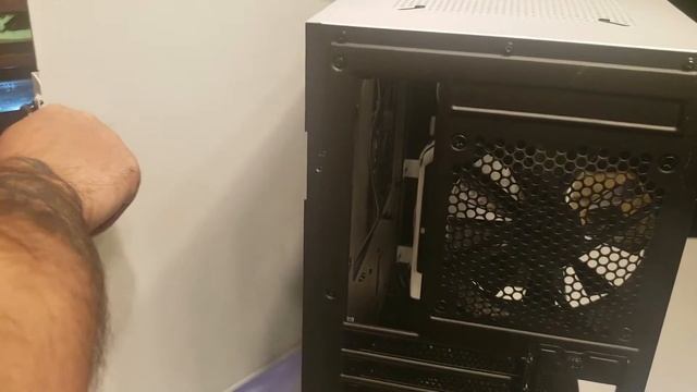 How To Change Your Computer Case - We Save A PC смотреть онлайн