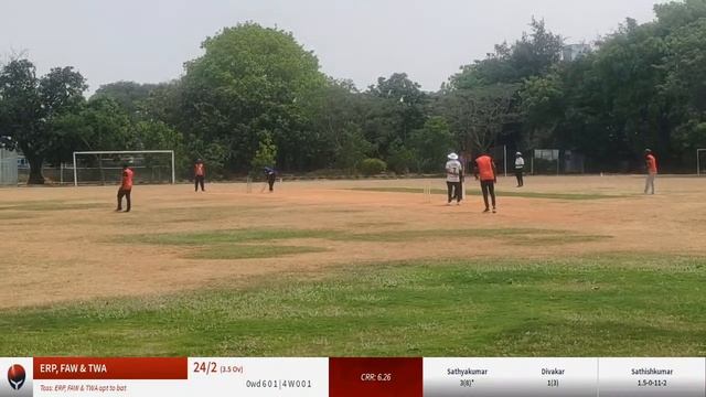 Live Cricket Match | ERP, FAW & TWA vs CV, TRACTOR, R&D, WW | 17-Apr-22 09:45 AM 12 overs | WHEELS смотреть онлайн