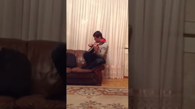 Амирхан Масаев Белла 2014))) смотреть онлайн