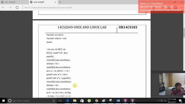 unix 9th смотреть онлайн