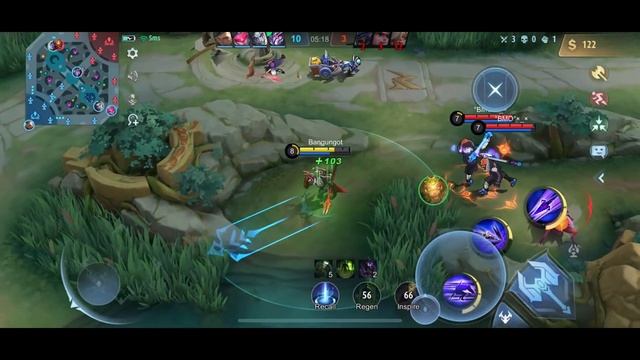 MULTIPLY THE EFFECT OF HAAS CLAW X5 WITH THIS SYNERGY BUILD! USE THIS BUILD BEFORE MOONTON FIX IT! смотреть онлайн