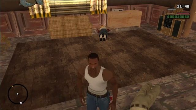 Gta Sa Manhunt 2 Bottle Execution