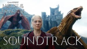 Зов Драконоверов – Тема Рейениры – Дом Дракона 2 сезон 7 серия – OST
