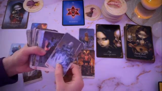 AQUARIUS ♒️ PRETENDING to Not Know смотреть онлайн