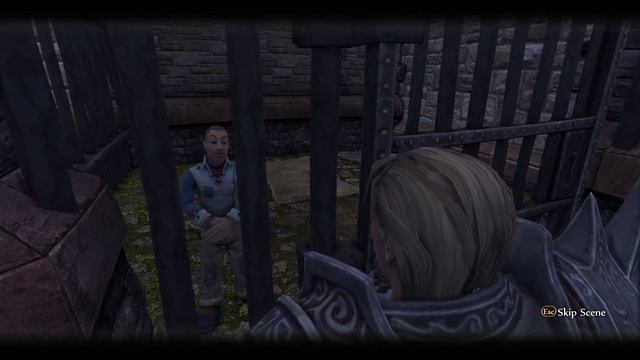 Fable Anniversary Gameplay Walkthrough Episode 11 - Lady Grey (No Commentary) смотреть онлайн