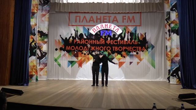 018 Т С  КОРАБЛИК ФМ 2018