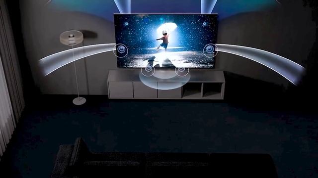 The Ultimate 85" TV - Samsung QN90B Unboxing & First Look🔥🔥🔥 смотреть онлайн