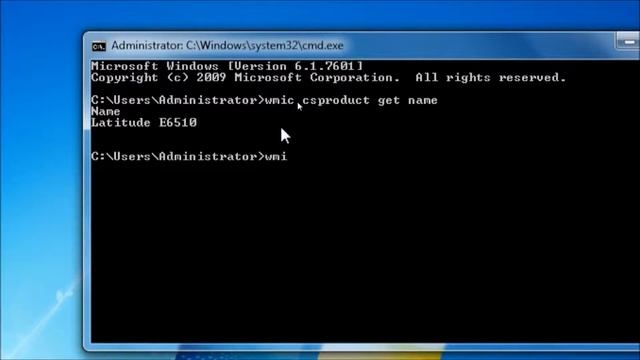 How to find laptop serial number & modal || find laptop & desktop serial number by cmd смотреть онлайн