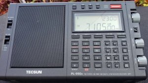 Tecsun PL-990x is an upgrade from the PL 600 660 680