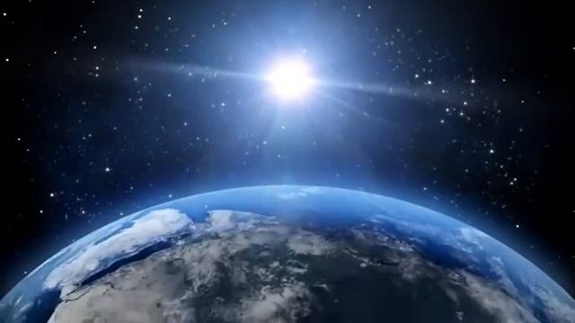 Windows Vista DreamScene video Dawn смотреть онлайн