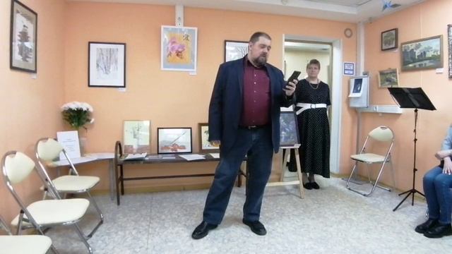 Райнер Мария Рильке. Юный художник.mp4