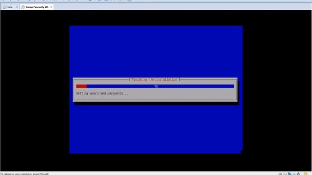 Setup Parrot Security OS in Virtualbox | TechExploiter смотреть онлайн