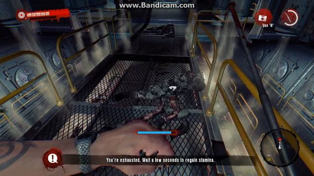 Dead Island Riptide on lenovo g40-45 ram 4GB смотреть онлайн