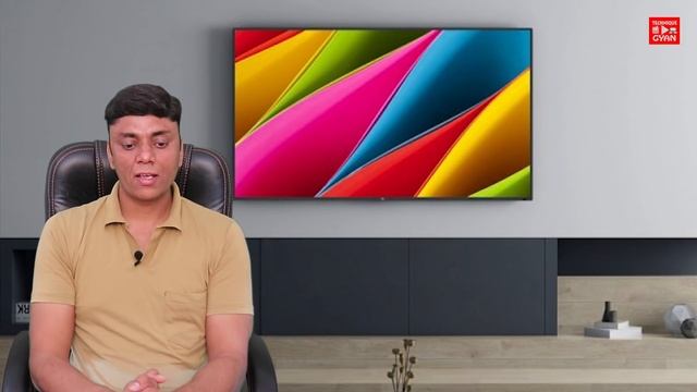 Xiaomi 50 inch 4A Ultra HD TV With AI Features On Board - My Opinions смотреть онлайн