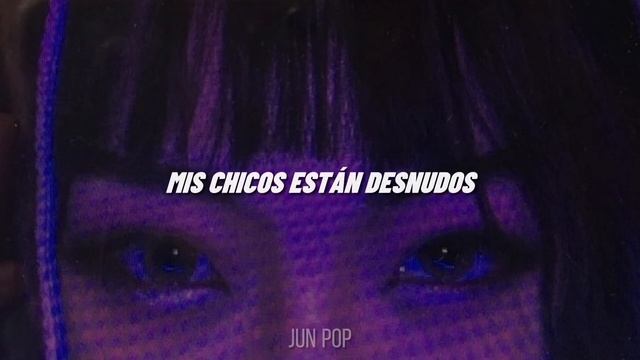 IC3PEAK — Make You Cry // Sub. Español смотреть онлайн