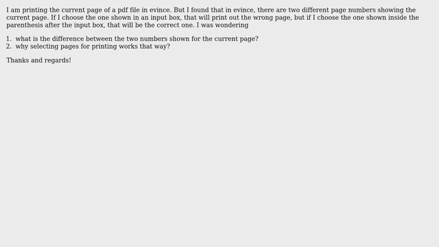 Ubuntu: select pages for pdf print смотреть онлайн
