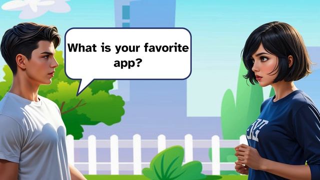 Improve English Speaking Skills🔥100 Common Questions and Answers in English | English Conversation смотреть онлайн