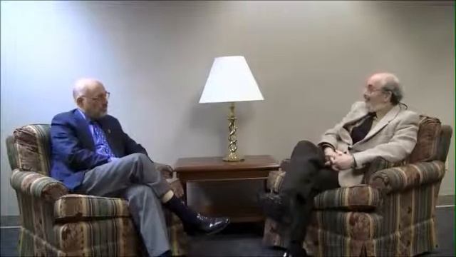 Western Civilization "Encounters" — Dr. Alan Charles Kors смотреть онлайн