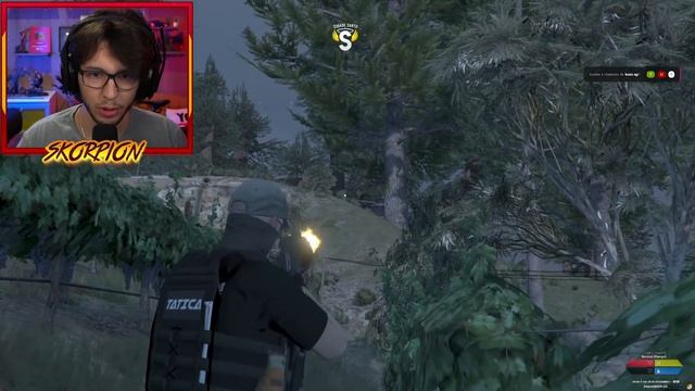 FUI BANIDO DO GTA 5 ROLEPLAY?!?! смотреть онлайн