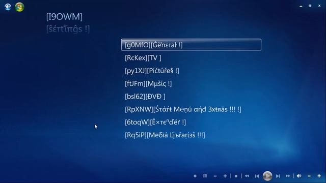 Windows in Pseudo Language? Exploring Windows 8 Build 8331 смотреть онлайн