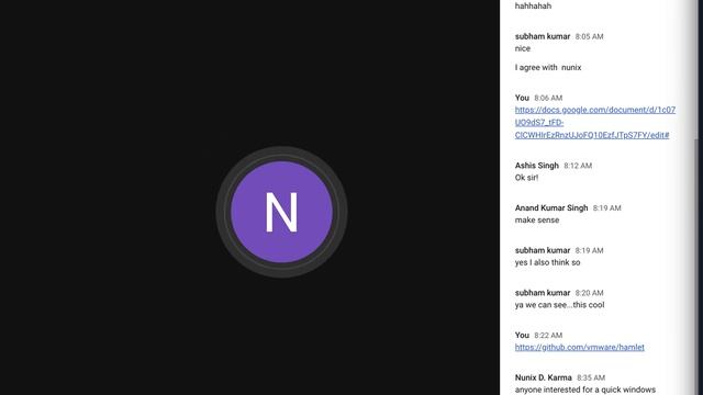 Meshery Community Meeting - November 22nd 2019 смотреть онлайн