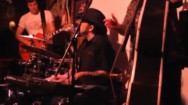 Rawcats'88 - Песня про зайцев / DeFAQto / 25.06.2015 смотреть онлайн