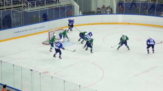 16.08.2015 Lada Cup - 2015. "Лада" (Тольятти) - "Салават Юлаев" (Уфа) - 3:1 смотреть онлайн