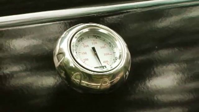 Weber Genesis E-330 Gas Grill - Propane - Product Review Video смотреть онлайн