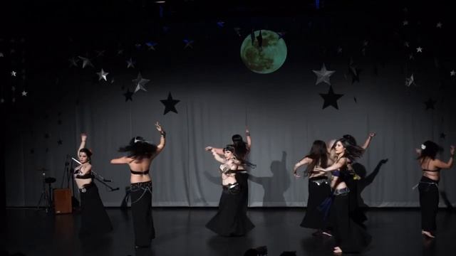 CURSO TRIBAL FUSION BELLYDANCE Solsticio Tribal 2016 смотреть онлайн