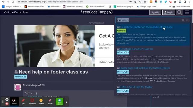 css comment footer: Aug 6, 2022 4:36 PM смотреть онлайн