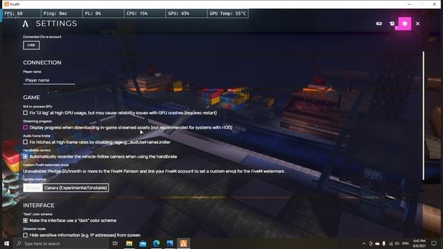 FiveM แก้ปัญหาขึ้นให้โหลดระหว่างเล่น [Downloading assets] смотреть онлайн