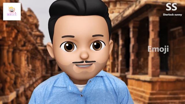 Shyam Singha Roy || Bengal Tiger || Movie AV || Sherlock Sunny || E moji смотреть онлайн