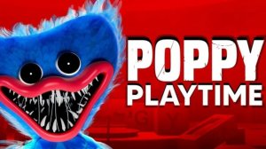 самый понятный тутор как пройти 1 часть в игре Поппи плей тайм