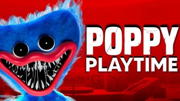 самый понятный тутор как пройти 1 часть в игре Поппи плей тайм