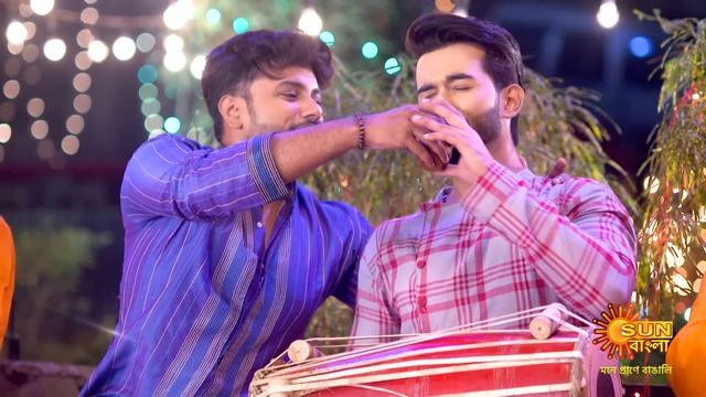 Nayantara | Episodic Promo | 21 Feb 2023 | Sun Bangla TV Serial | Bangla Serial смотреть онлайн