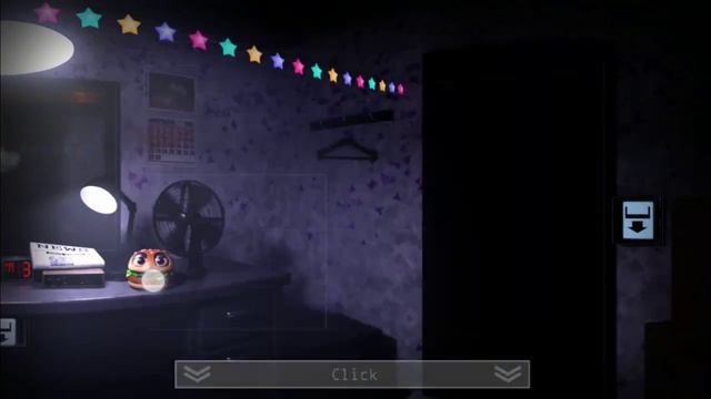 Five Nights at Candy's Remastered Android (Fan-made Port) | Night 4 смотреть онлайн