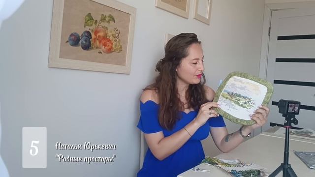 ВСЕ мои ПРОЦЕССЫ. И их судьба. #вышивкакрестиком смотреть онлайн