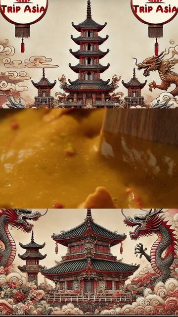 Карри разны стран азии #туризм #путешествия #кудапоехать #top #лучшиеместа #факты #история смотреть онлайн