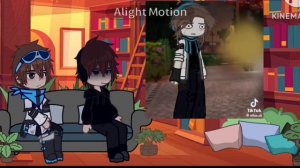 |перезалив|Реакция Последняя Реальность на ТТ|Дилан, Лололошка|Ускорьте!|